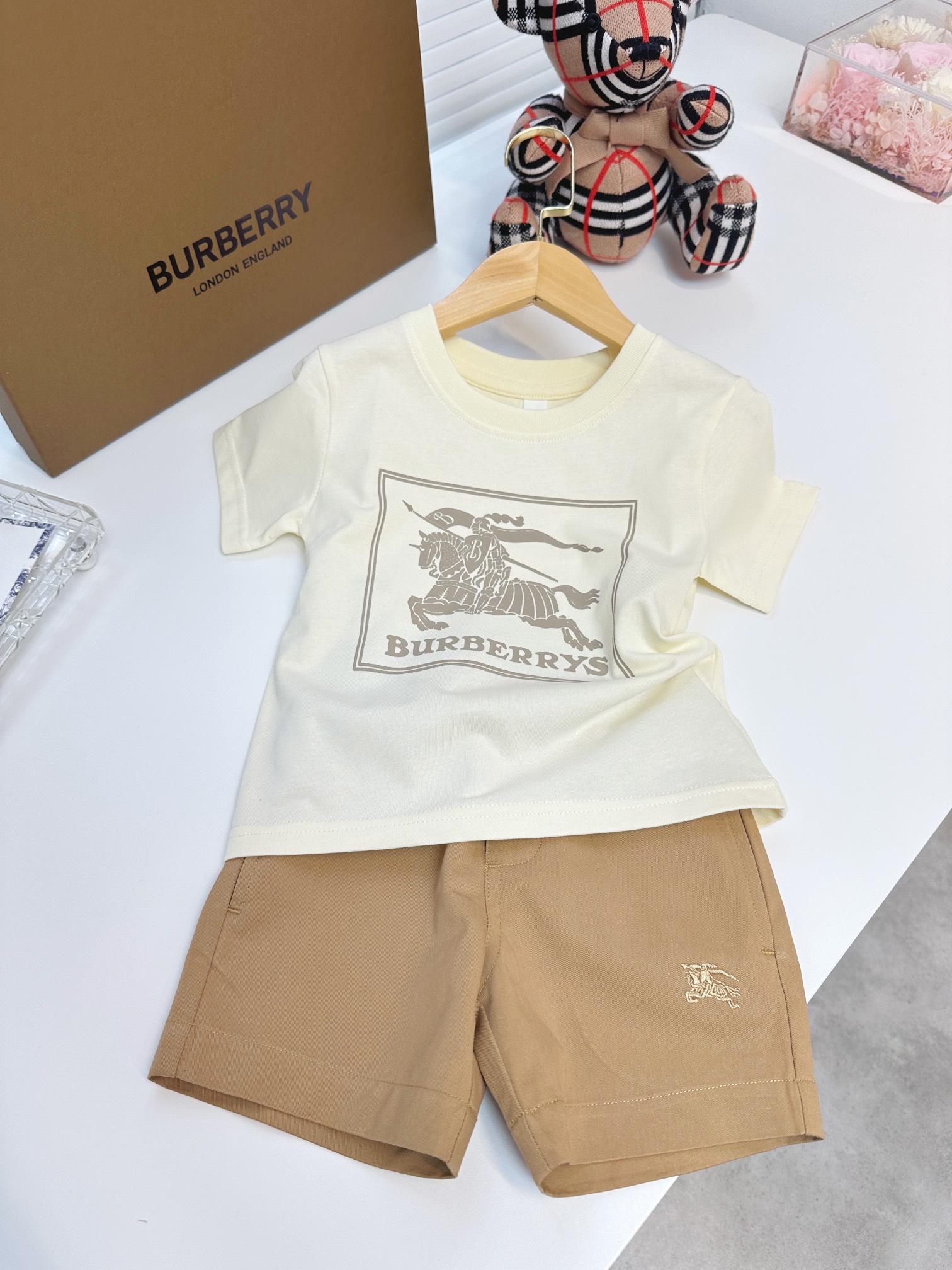 Burberry Kids